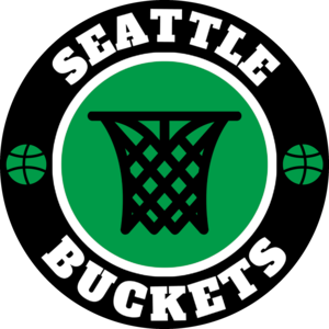 Seattle Buckets Logo